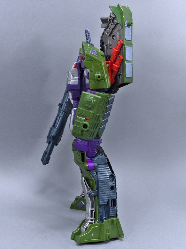 LG EX Armada Megatron Out Of Box Images Of Tokyo Toy Show Exclusive Figure  (17 of 57)